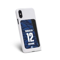 Kartenhalter schwarz