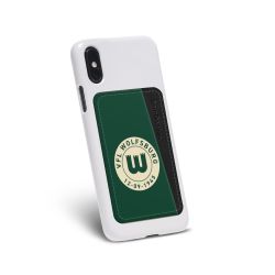 Kartenhalter schwarz