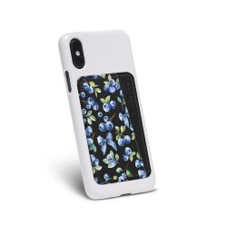 Kartenhalter schwarz