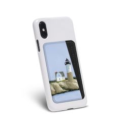 Kartenhalter schwarz