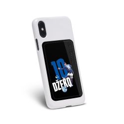 Kartenhalter schwarz