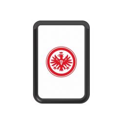 Kartenhalter mit MagSafe schwarz