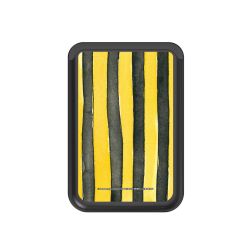 Kartenhalter mit MagSafe schwarz