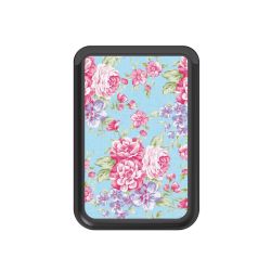 Kartenhalter mit MagSafe schwarz