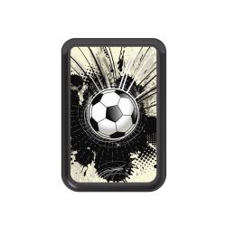 Kartenhalter mit MagSafe schwarz