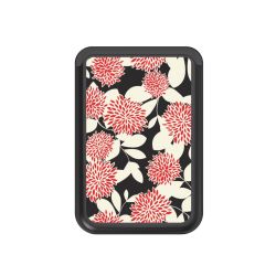 Kartenhalter mit MagSafe schwarz