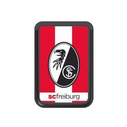 Kartenhalter mit MagSafe schwarz