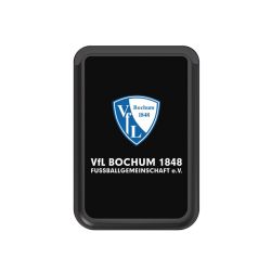 Kartenhalter mit MagSafe schwarz