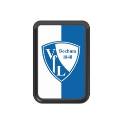 Kartenhalter mit MagSafe schwarz