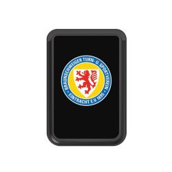 Kartenhalter mit MagSafe schwarz