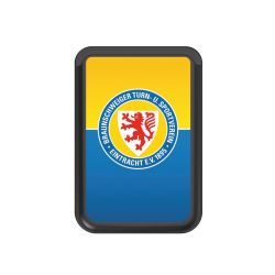 Kartenhalter mit MagSafe schwarz