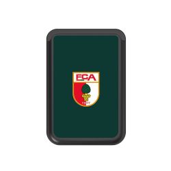 Kartenhalter mit MagSafe schwarz