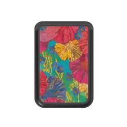 Kartenhalter mit MagSafe schwarz