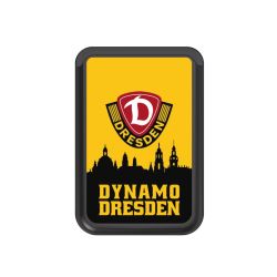 Kartenhalter mit MagSafe schwarz