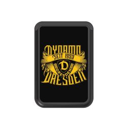 Kartenhalter mit MagSafe schwarz