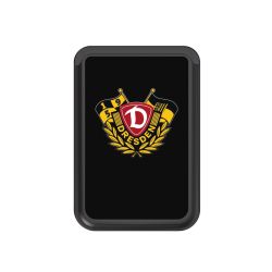 Kartenhalter mit MagSafe schwarz