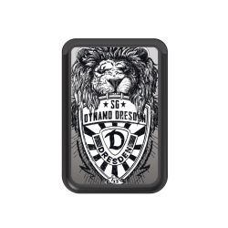 Kartenhalter mit MagSafe schwarz