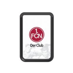 Kartenhalter mit MagSafe schwarz