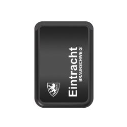 Kartenhalter mit MagSafe schwarz