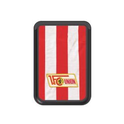 Kartenhalter mit MagSafe schwarz