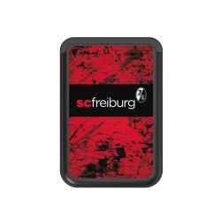 Kartenhalter mit MagSafe schwarz