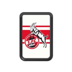 Kartenhalter mit MagSafe schwarz