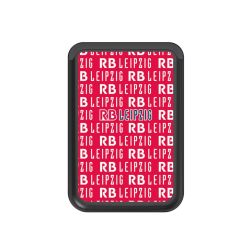 Kartenhalter mit MagSafe schwarz