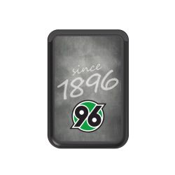 Kartenhalter mit MagSafe schwarz