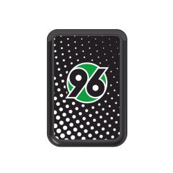 Kartenhalter mit MagSafe schwarz