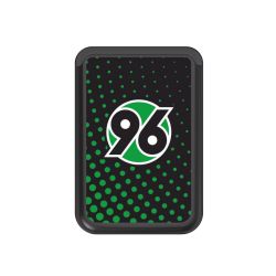 Kartenhalter mit MagSafe schwarz