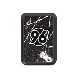 Kartenhalter mit MagSafe schwarz