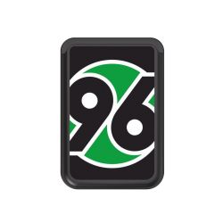 Kartenhalter mit MagSafe schwarz