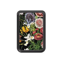 Kartenhalter mit MagSafe schwarz