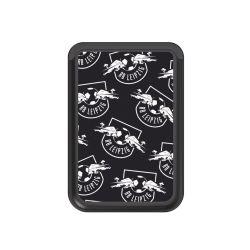 Kartenhalter mit MagSafe schwarz