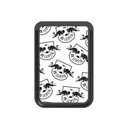 Kartenhalter mit MagSafe schwarz