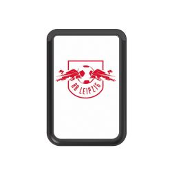 Kartenhalter mit MagSafe schwarz