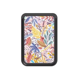 Kartenhalter mit MagSafe schwarz