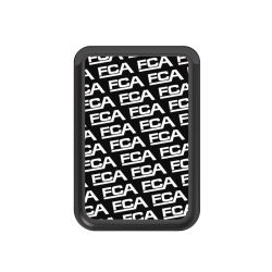 Kartenhalter mit MagSafe schwarz