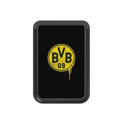 Spraylogo Dark - BVB
