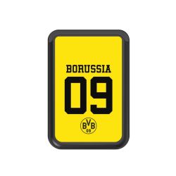 Kartenhalter mit MagSafe schwarz