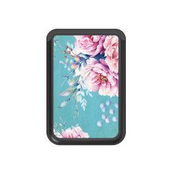 Kartenhalter mit MagSafe schwarz