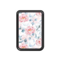 Kartenhalter mit MagSafe schwarz