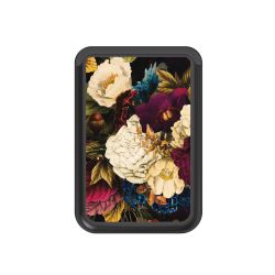 Kartenhalter mit MagSafe schwarz