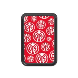 Kartenhalter mit MagSafe schwarz