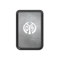 Kartenhalter mit MagSafe schwarz