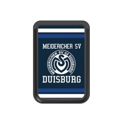 Kartenhalter mit MagSafe schwarz