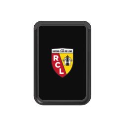 Kartenhalter mit MagSafe schwarz