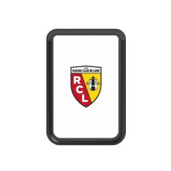 Kartenhalter mit MagSafe schwarz