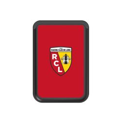 Kartenhalter mit MagSafe schwarz