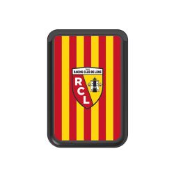 Kartenhalter mit MagSafe schwarz